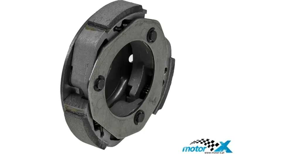 RMS-kytkinkengät Suzuki Burgman 250 98-02 Uusi Kokoelma