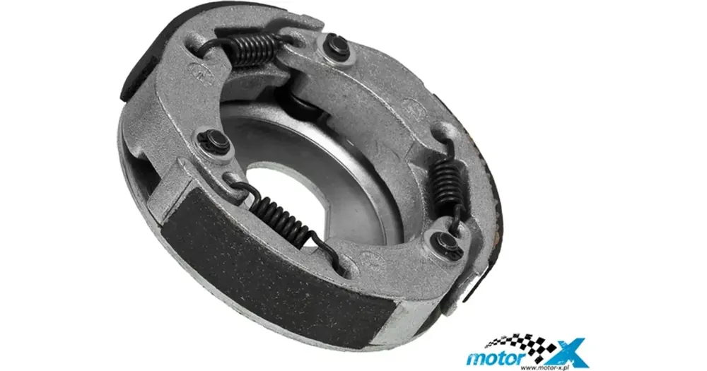 Heti Saatavilla Kytkinkengät taka 105 mm RMS Minarelli