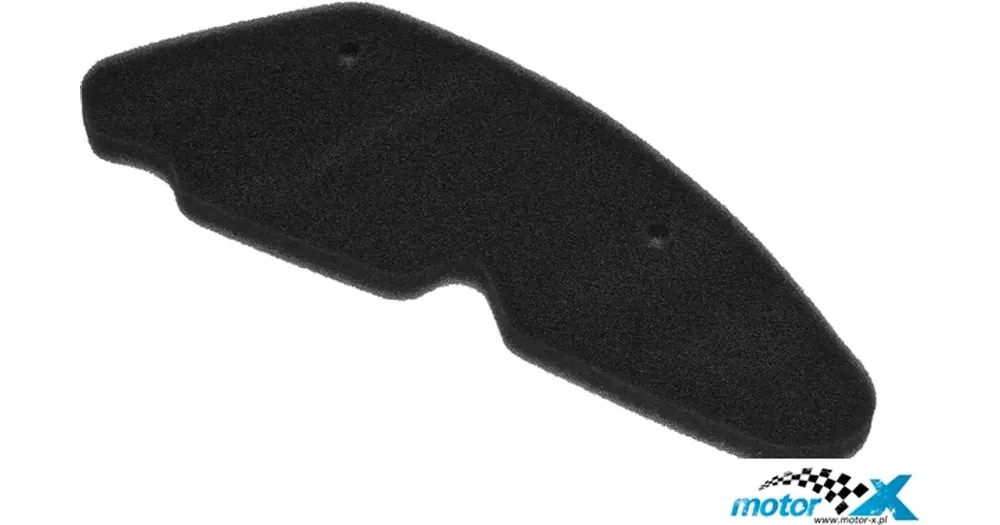 Ilmansuodattimen vaahtomuovisisus, Aprilia SR 50 R / SR 50 R Factory (Piaggio-moottori) Älä Missaa