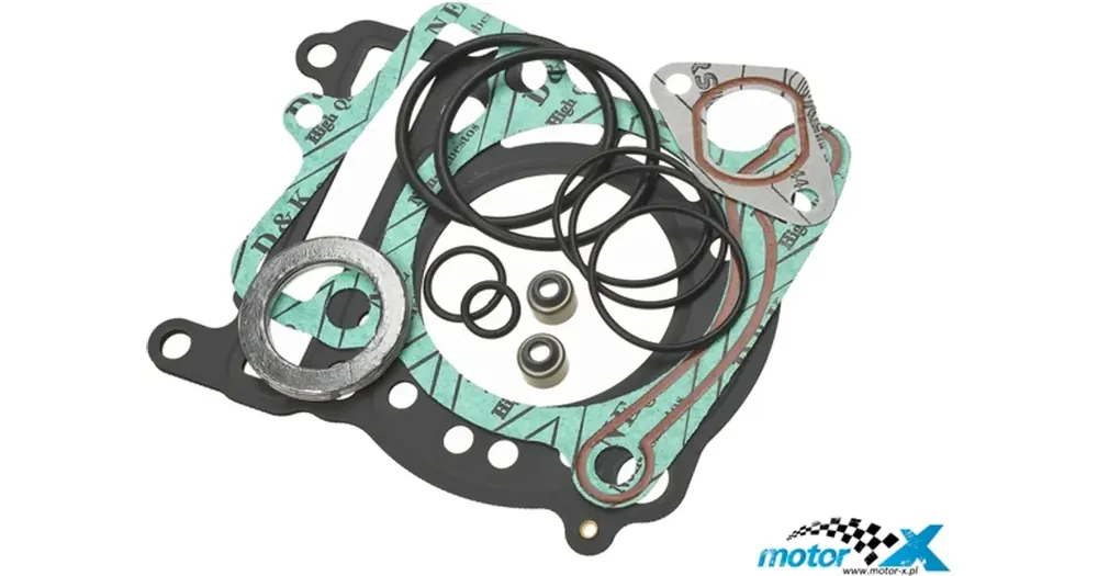 RMS Malaguti / MBK / Yamaha 125 4T alkuperäisen sylinterin tiivisteet Paras Hinta