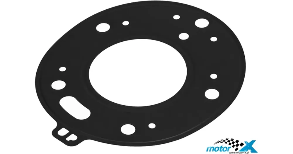 Sylinterikannen tiiviste, Yamaha DT 125 91-06 / TDR 125 93-02 Halpa Hinta