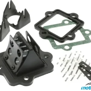 Uusi Kokoelma Stage6 FKM Viton -läppärunko, Minarelli horizontal / Morini LC