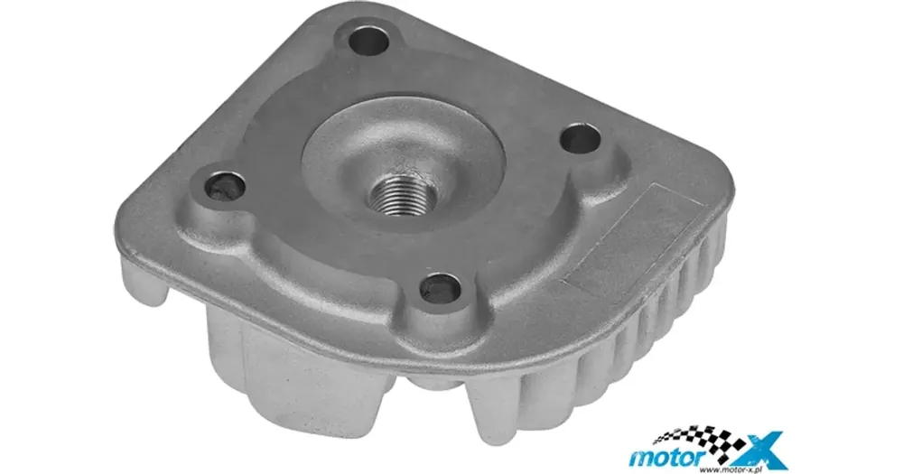 Aito Tec 50cc sylinterinkansi, korvaa alkuperäisen, CPI, Minarelli horizontal AC