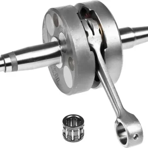 Top Racing High-Tech kampiakseli, Derbi Senda (EBE) Superhinta