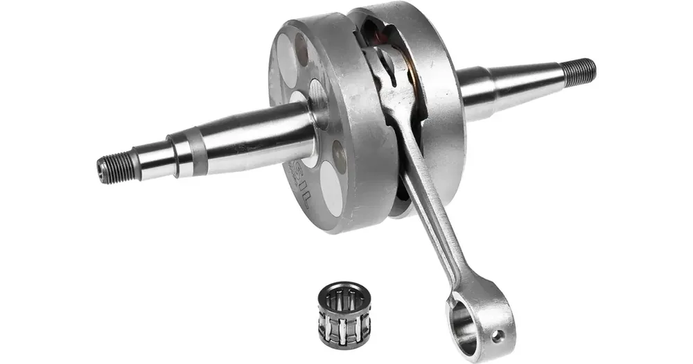 Top Racing High-Tech kampiakseli, Derbi Senda (EBE) Superhinta