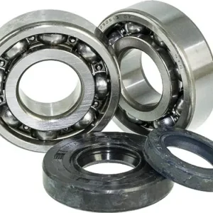 Halpa Kampiakselin laakerit stefoilla Top Racing Metal C3, CPI / Keeway