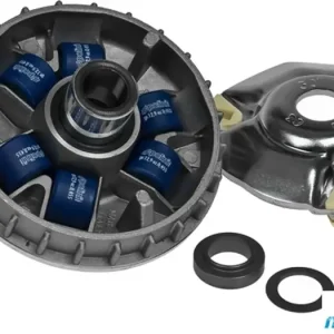 Polini Maxi Speed Control variaattorisarja Aprilia / Gilera / Italjet / Piaggio 125-180 2T Tilaa Heti