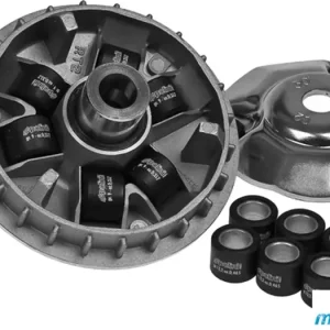 Korkea Laatu Polini Maxi Speed Control variaattorisarja Honda SH / Bali 125-150 4T