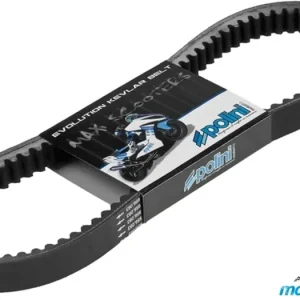 Älä Missaa Veto-hihna 927x22.5mm Polini Maxi Kevlar, Honda / Keeway 125-150