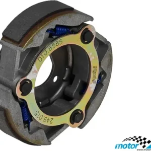 Polini Maxi Clutch -takakytkinkengät Aprilia Leonardo 250 / Malaguti Madison 250 / Yamaha Majesty 250 -99 Edullinen Hinta
