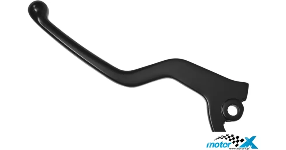 Jarrukahva, oikea / vasen, musta, Vicma Aprilia SR 50 2005-2008 / Sport City 125-250 (HengTong) Halpa Hinta
