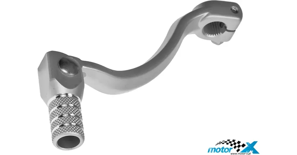 Vaihteenvalitsinvipu Vicma Honda CR 125 83-05 / CR 250 88-92 / CRF 450 02-04 / CR 500 89-01 Poisto
