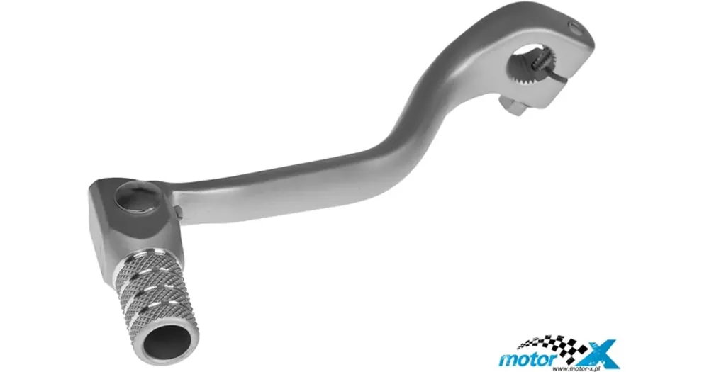 Edullinen Vaihteenvalitsinvipu, Honda CR 250 84-87 - 90-03 / CR 500 84-88
