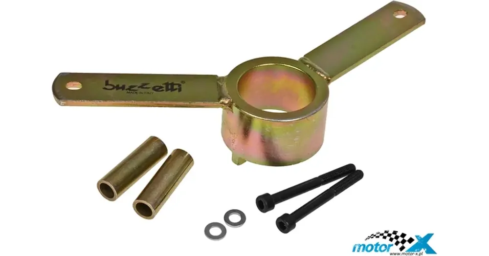 Bestseller Buzzetti variaattorin lukitustyökalu, Gilera / Piaggio / Vespa 300-500 4T