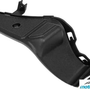 Etuosan jalkatuki, vasen, Gilera Runner 50 10-12 / Runner 125 ST 4T 08-12 / Runner VXR 200 ST 4T 08-11 Edullinen Hinta
