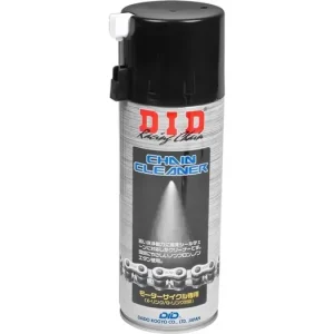 DID Chain Cleaner ketjunpuhdistusaine 300ml Tarjous
