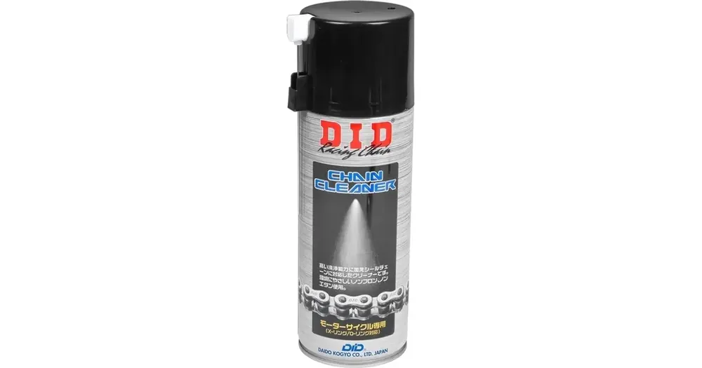 DID Chain Cleaner ketjunpuhdistusaine 300ml Tarjous
