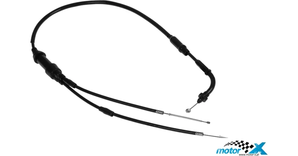 Edullinen Hinta Kaasuvaijeri, Tec, Aprilia RS 50 99-05
