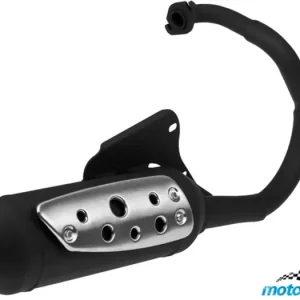 Suoraan Valmistajalta Tecnigas Silent Pro -pakoputki, Honda Bali / SFX (E)
