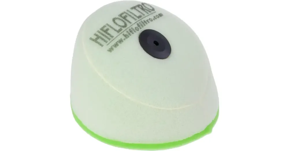 Ilmansuodatinpanos HifloFiltro HFF1011 -sieni Heti Saatavilla