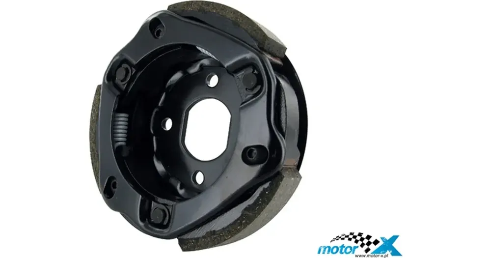 Kytkinkengät, takakytkin 107mm Motoforce Racing V2 Minarelli Tilaa Heti