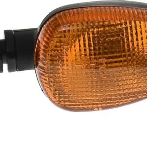 Alennus Vilkku eteen oikea / taakse vasen, oranssi, Aprilia RS 50-125 99-05 / Tuono 03-04 (E)