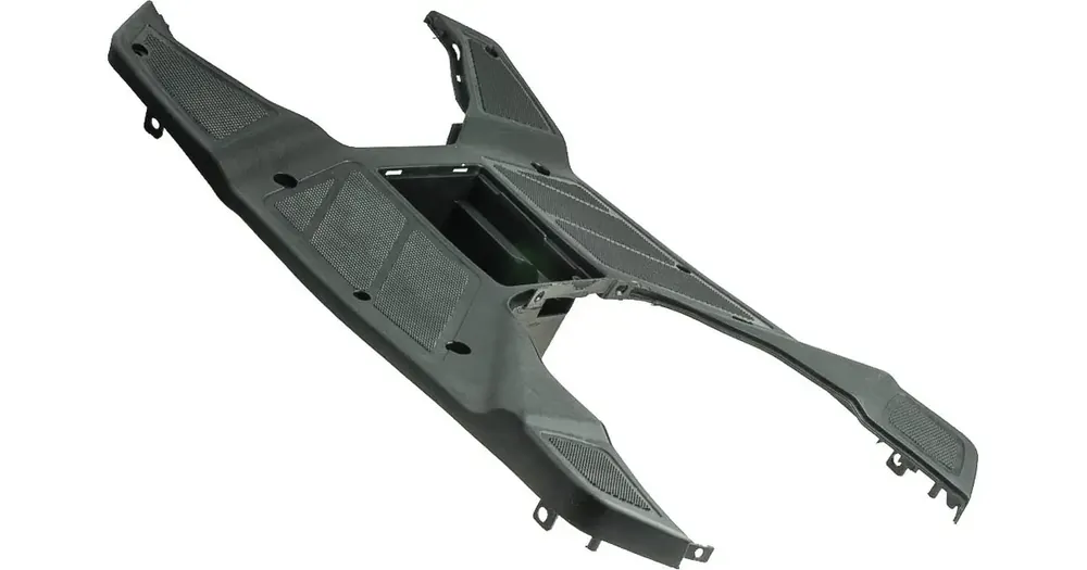 Sertifioitu Lattiamatto Romet 777 / Barton Challenger / Keeway Focus