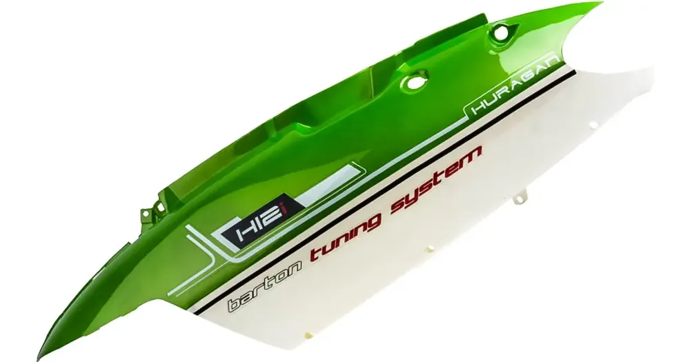 Tukkuhinta Takakate ylä vasen Romet 787 / Barton Huragan 2-5 / Longjia QT50QT-4
