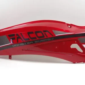 Ajankohtainen Takakate oikea yläosa Barton Falcon / Zipp Quantum RS