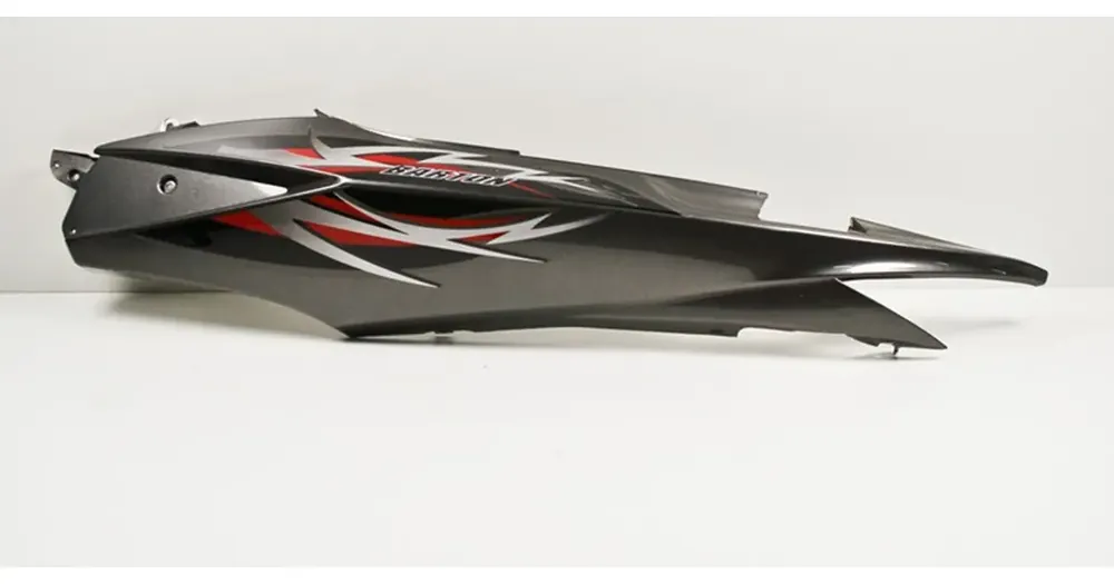 Uusi Kokoelma Takakate oikea yläosa Barton Flex / Moto Ventus Natio