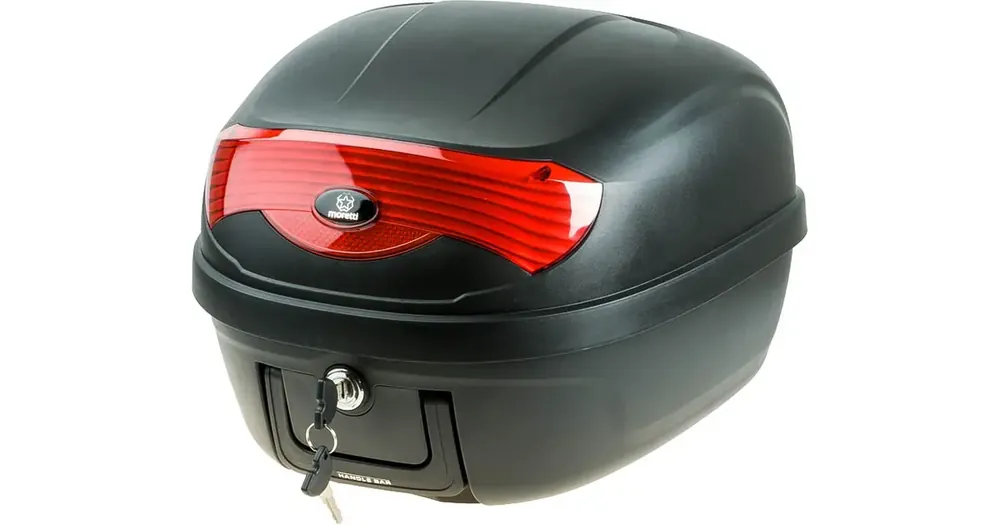 Rajoitettu Tarjous Laukku 39x39x30cm 28L Moretti BTM808