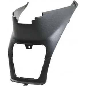 Keskipeite istuimen alla, Romet 787 / Barton Huragan / Longjia XT50QT-4 Loppuunmyynti