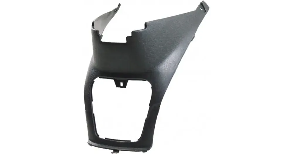 Keskipeite istuimen alla, Romet 787 / Barton Huragan / Longjia XT50QT-4 Loppuunmyynti