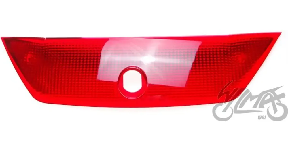 Takakontin heijastin (SKU) KUC002-MX Turvallinen Maksu