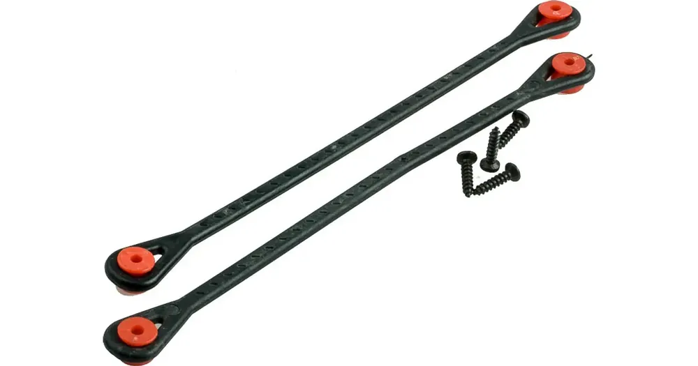 Suosittu Takaluukun avausrajoitin (SKU) KUC002-MX