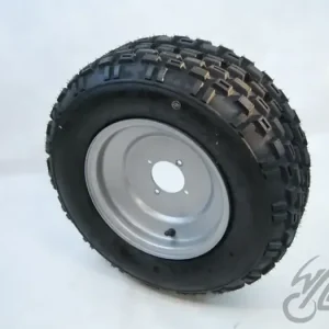 Tarjous Eturengas vanteella 10", ATV XY150ST
