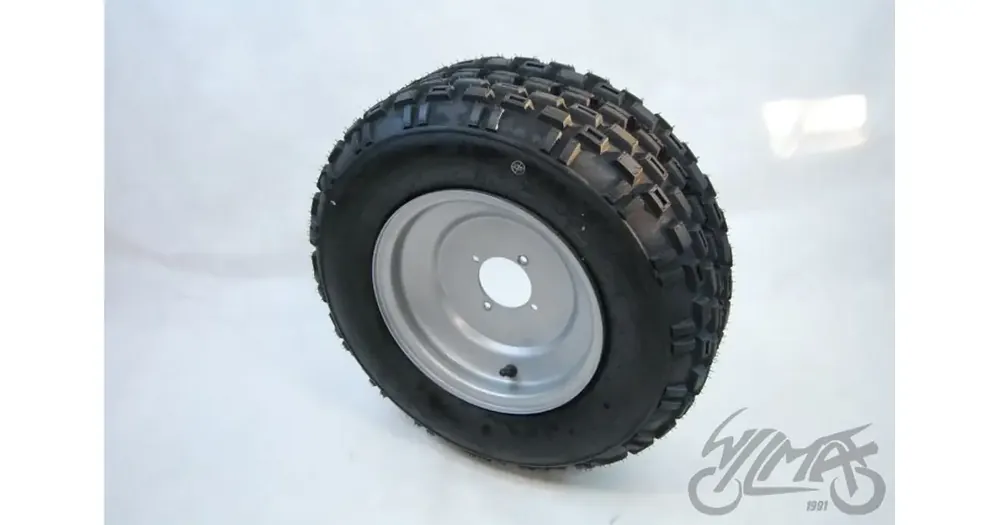 Tarjous Eturengas vanteella 10", ATV XY150ST
