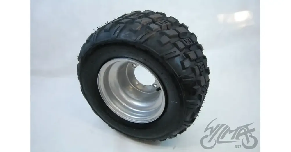 Korkea Laatu Takavanne 9" ATV XY150ST automaatti