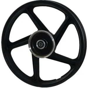 Takavanne 1.85x18" alumiininen rumpujarrulla Barton Sprint 1 / Junak / Ferro 901 Suosittu