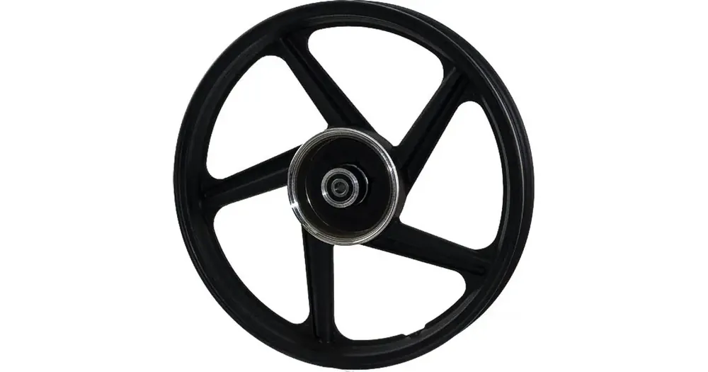 Takavanne 1.85x18" alumiininen rumpujarrulla Barton Sprint 1 / Junak / Ferro 901 Suosittu