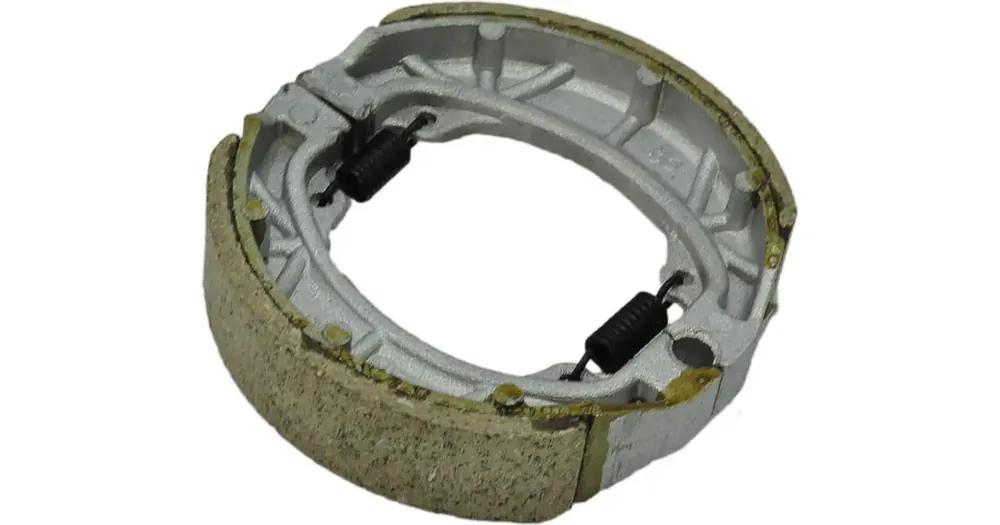 Tarjous Jarrupalat 110x25mm eteen Barton Ranger Classic