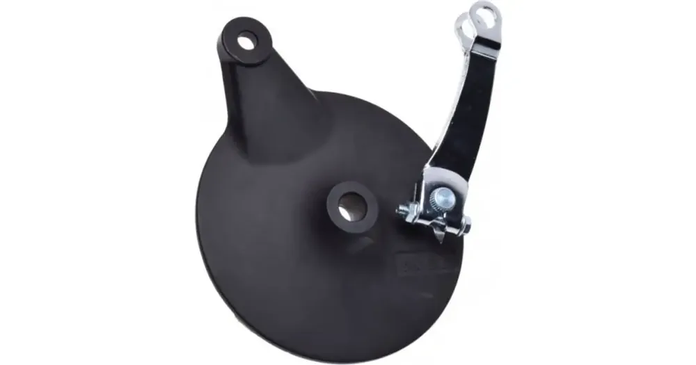 Poisto Ankkurilevy jarrukengillä Romet Soft Chopper / Barton Volcano / Junak 902