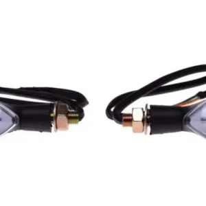 Löytö LED-vilkut 12V 1W
