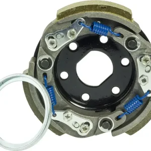 Kytkinleuat 110mm Morini 50 AC 2T D1E41QMB Älä Missaa