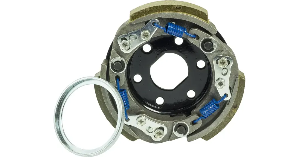 Kytkinleuat 110mm Morini 50 AC 2T D1E41QMB Älä Missaa