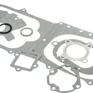 Moottorin tiivistesarja 50cc kansi 410mm 1PE40QMB/1E40QMA/QMB 2T Halpa
