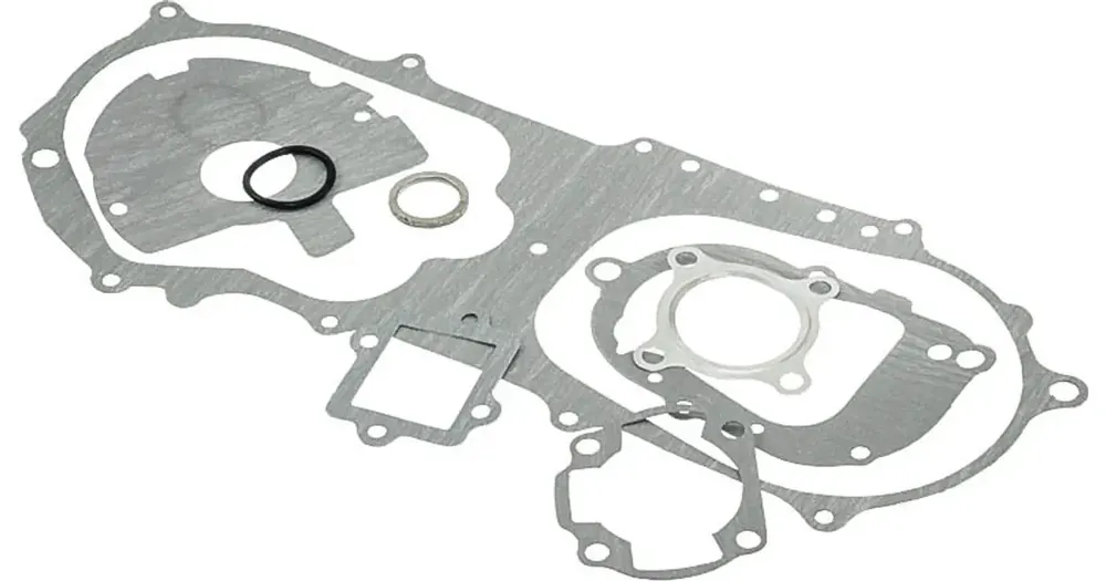Moottorin tiivistesarja 50cc kansi 410mm 1PE40QMB/1E40QMA/QMB 2T Halpa