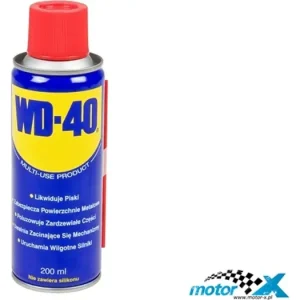 Heti Saatavilla WD-40 monitoimiaine 200ml