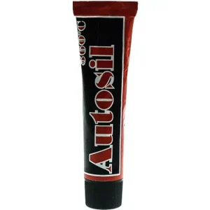 AUTOSIL 360°C silikonitiiviste SWW/KU 1461 43 40g Bestseller