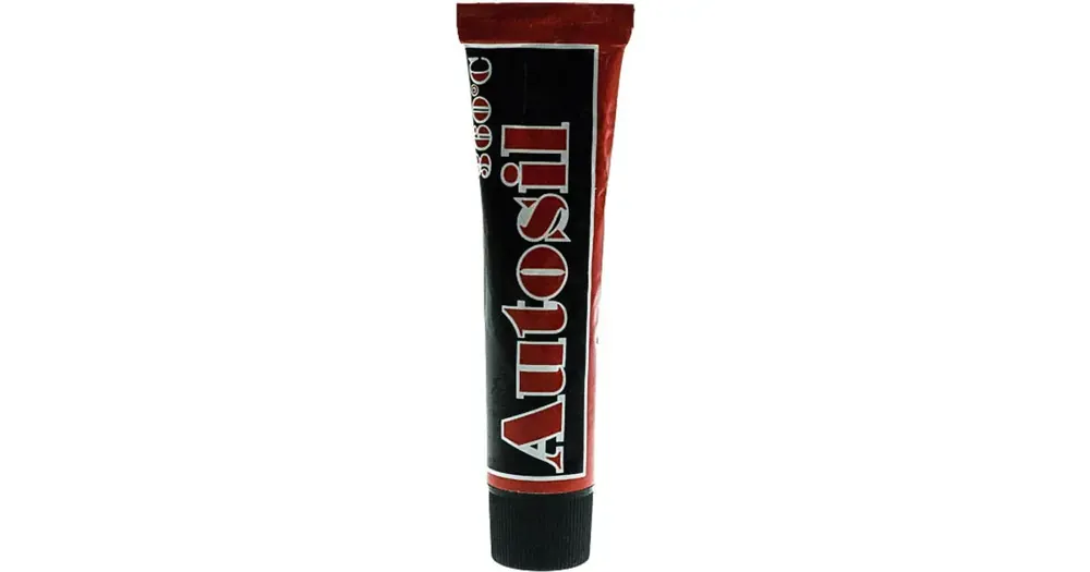 AUTOSIL 360°C silikonitiiviste SWW/KU 1461 43 40g Bestseller